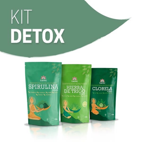 Kit Detox